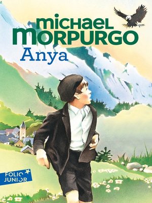 cover image of Anya